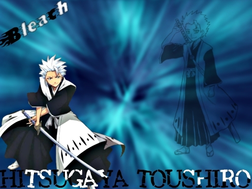 Hitsugaya