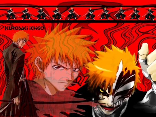 Ichigo