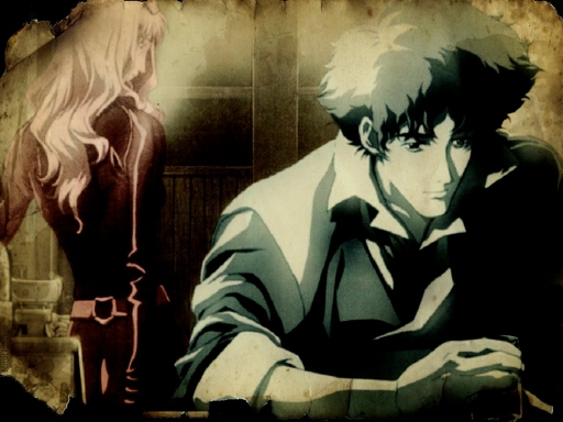 Spike And Julia