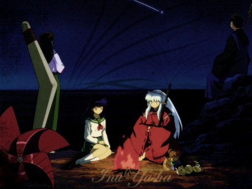 Inuyasha Group