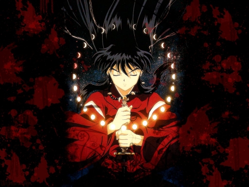 Inuyasha