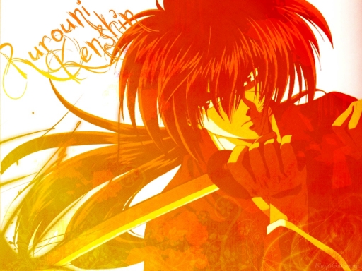 Rurouni Kenshin