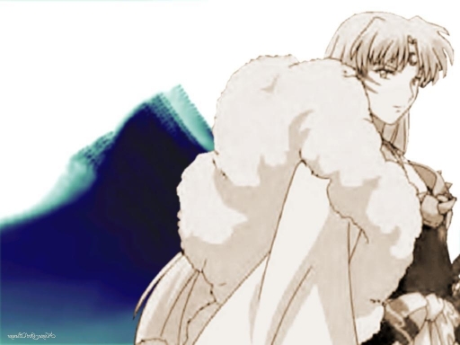 Sesshomaru