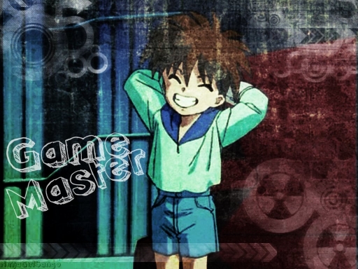 Game Master