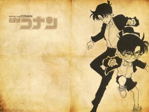detective conan wallpapers. Detective Conan