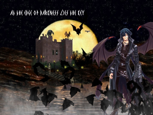 Vampire