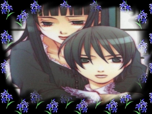 Setona Mizushiro