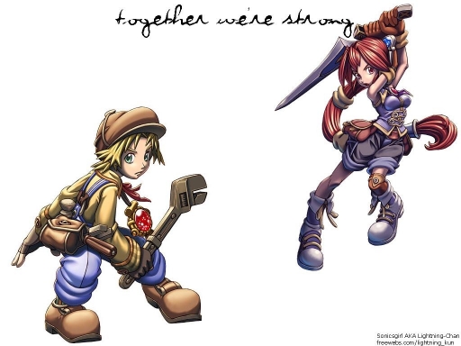 Together