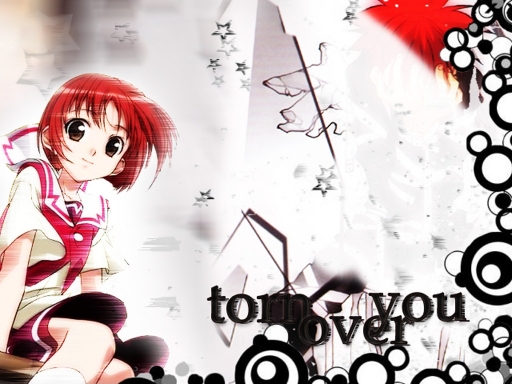 Torn Over You