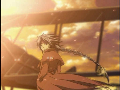 Chrono