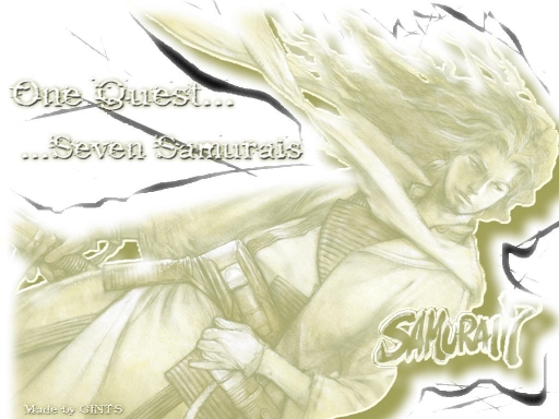 Samurai7