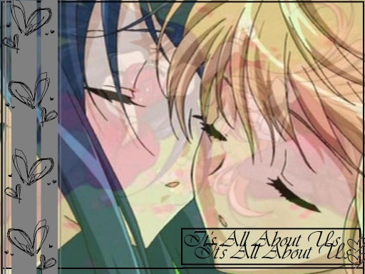 .::it's All About Us::.