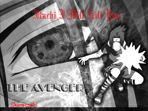 The Avenger