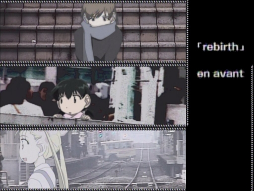 Rebirth Ver1