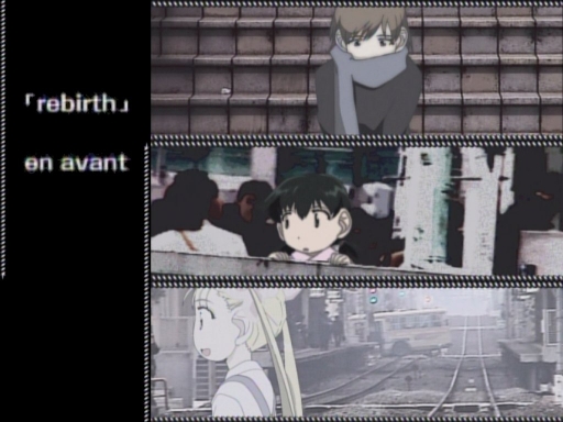 Rebirth Ver2
