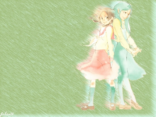 Windy Field