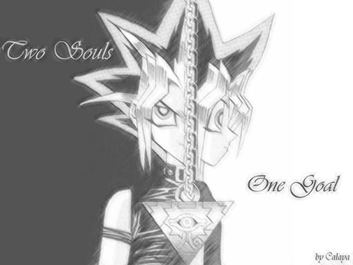 Two Souls