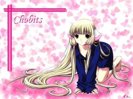 Hearts With Chi