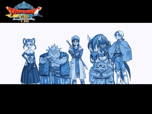 Dqviii Group