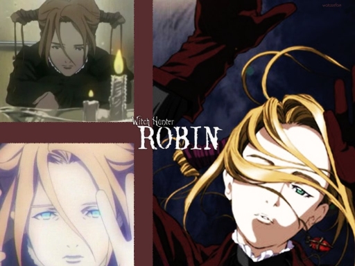 Robin