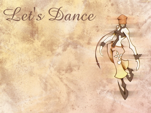 Dancer