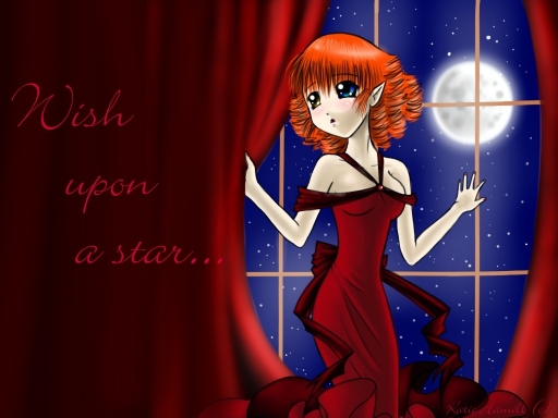 Make A Wish