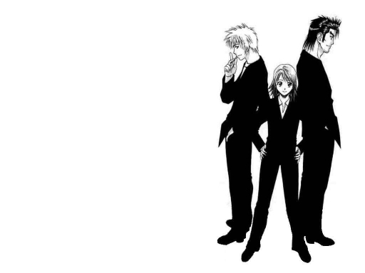 The Trio