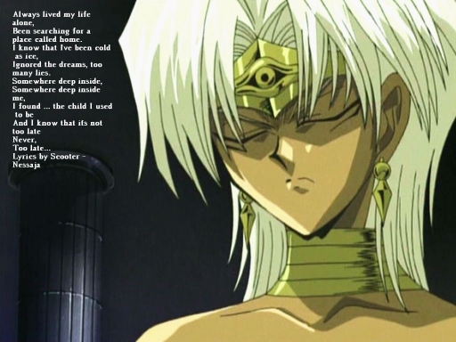 Marik