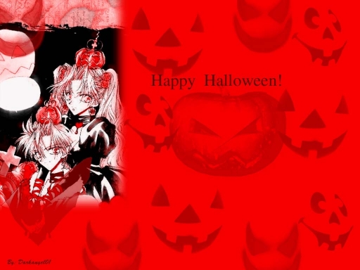 Happy Halloween