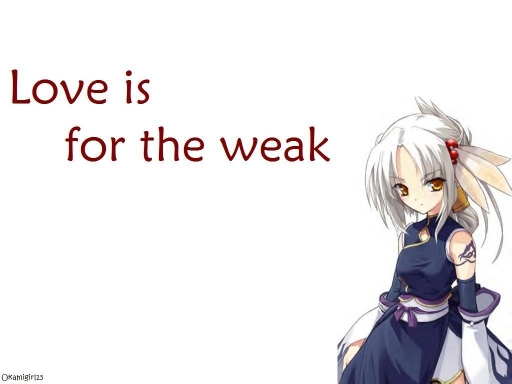 Love Is For The Weak By Okamigirl13 la-masajista-paraliz-a-su-cliente-la-masajista-paraliz-a-su-cliente