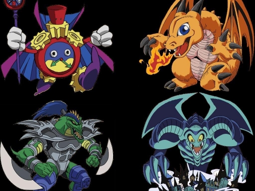 Ygo