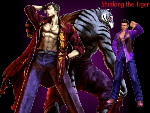 Shinlong