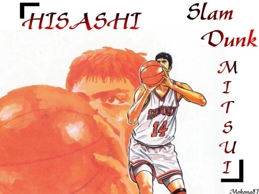Hisashi Mitsui