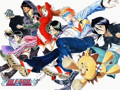 Bleach