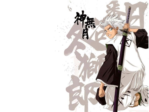 Hitsugaya