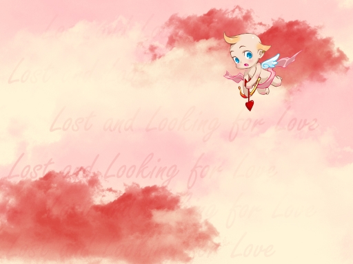 Looking For Love