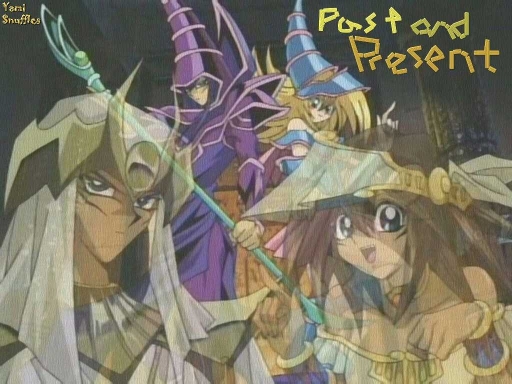 Past and Present