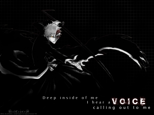 The Voice Inside