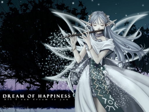Dream Of Happiness