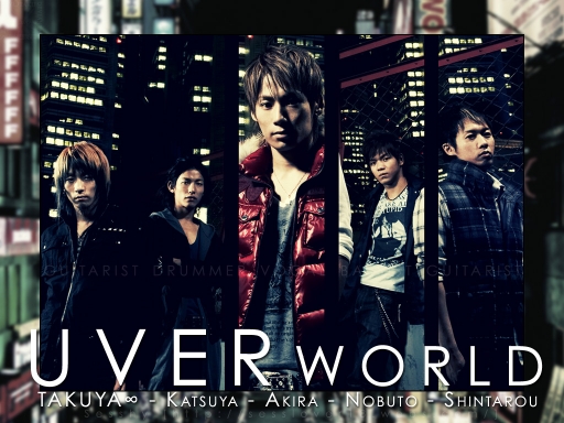 UVERworld
