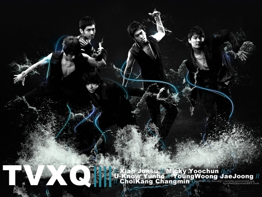 dbsk wallpapers. To download wallpapers without