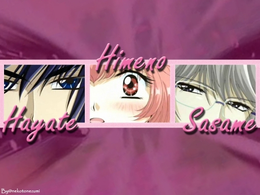 The Eyes Of The Knights