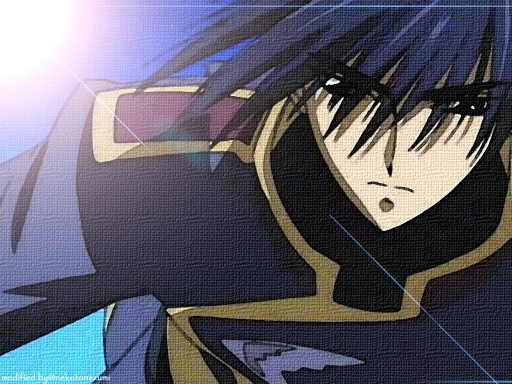 Hayate Of The Knight