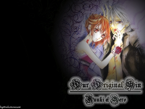 Our Original Sin