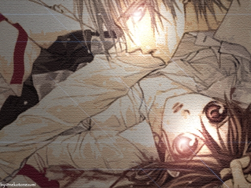 Sacred Blood