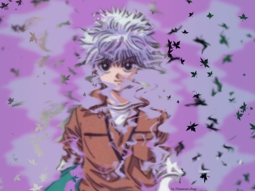 Killua