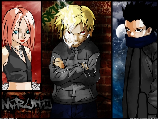 Urban Shinobi