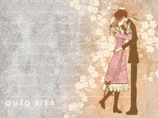 anime wallpaper kiss. To download wallpapers without