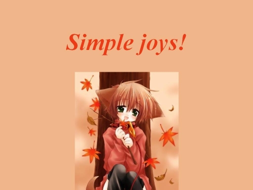 Inu Joy