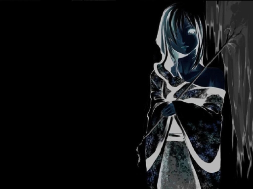 Strange Darkness